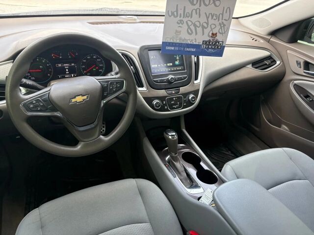 2016 Chevrolet Malibu in Wadena, MN 56482 - 18056494 24