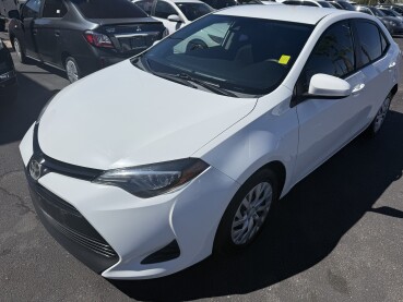 2017 Toyota Corolla in Phoenix, AZ 85022