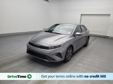 2022 Kia Forte in Union City, GA 30291
