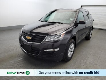 2017 Chevrolet Traverse in Glen Burnie, MD 21061