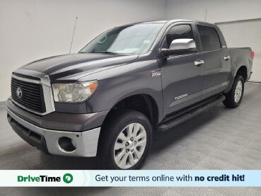 2011 Toyota Tundra in Riverside, CA 92504