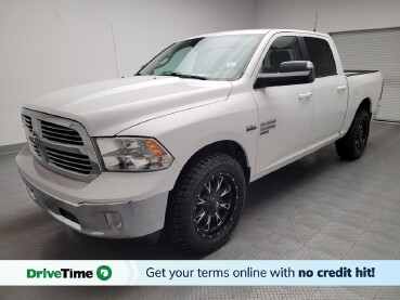 2019 RAM 1500 in Fresno, CA 93726