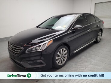 2016 Hyundai Sonata in Bakersfield, CA 93309