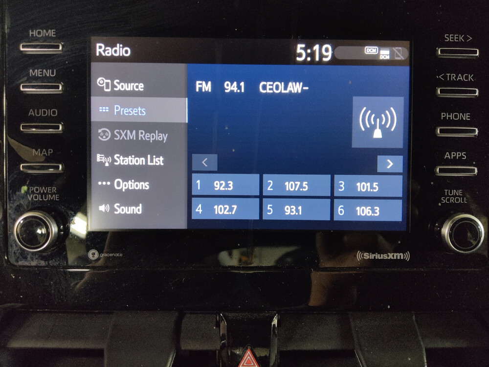 2021 Toyota Camry in Albany, GA 31705 - 18056514 25