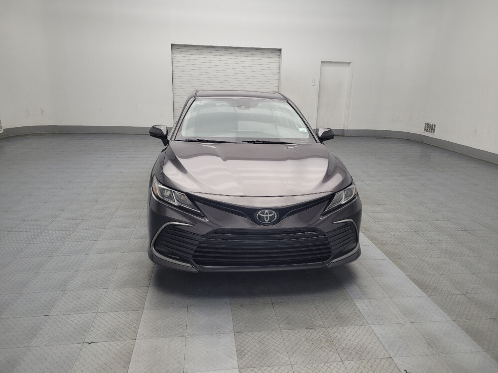 2021 Toyota Camry in Albany, GA 31705 - 18056514 14