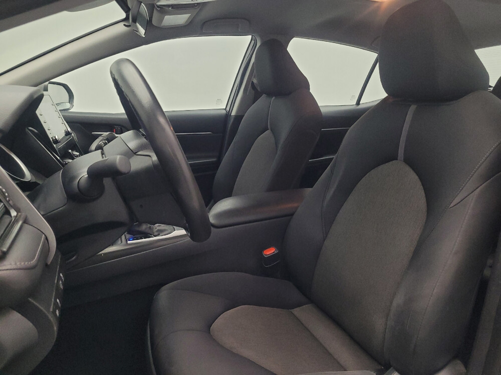 2021 Toyota Camry in Albany, GA 31705 - 18056514 17