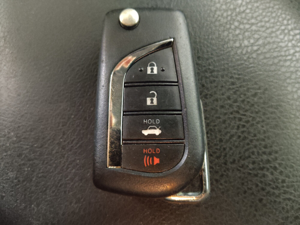 2021 Toyota Camry in Albany, GA 31705 - 18056514 32