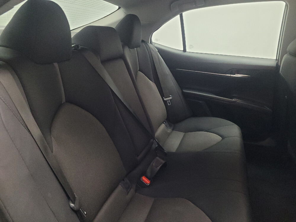 2021 Toyota Camry in Albany, GA 31705 - 18056514 19