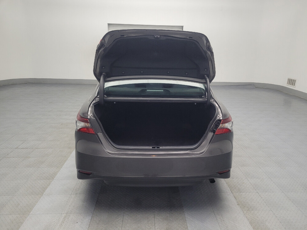 2021 Toyota Camry in Albany, GA 31705 - 18056514 29