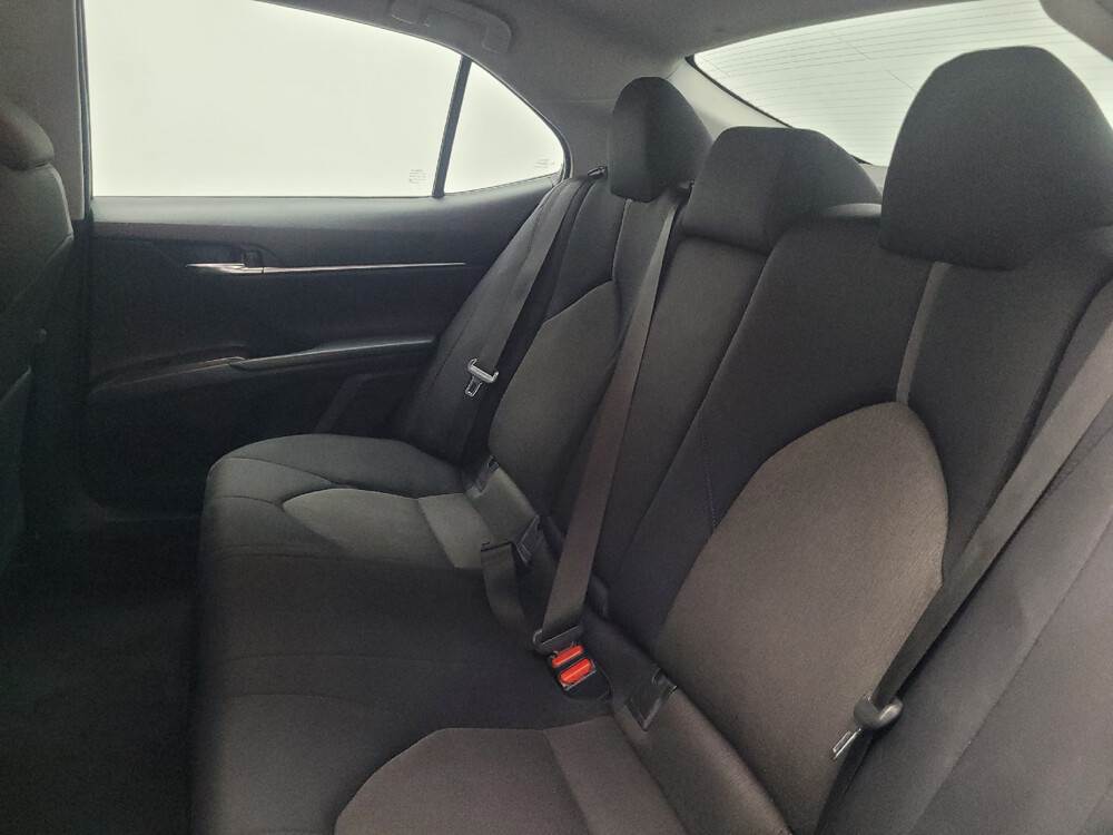 2021 Toyota Camry in Albany, GA 31705 - 18056514 18
