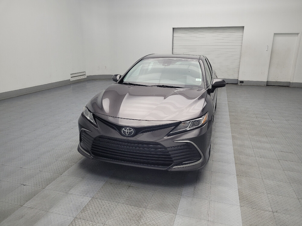 2021 Toyota Camry in Albany, GA 31705 - 18056514 15