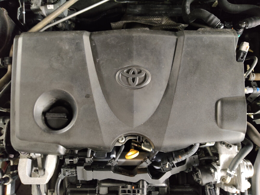 2021 Toyota Camry in Albany, GA 31705 - 18056514 30