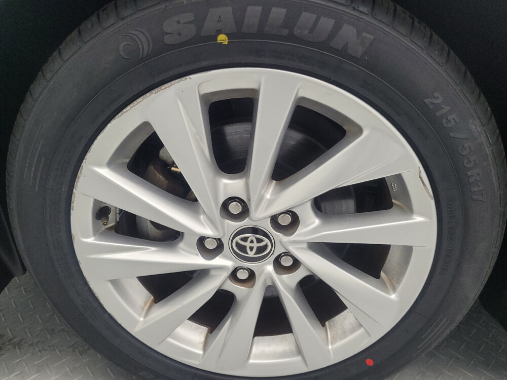 2021 Toyota Camry in Albany, GA 31705 - 18056514 31