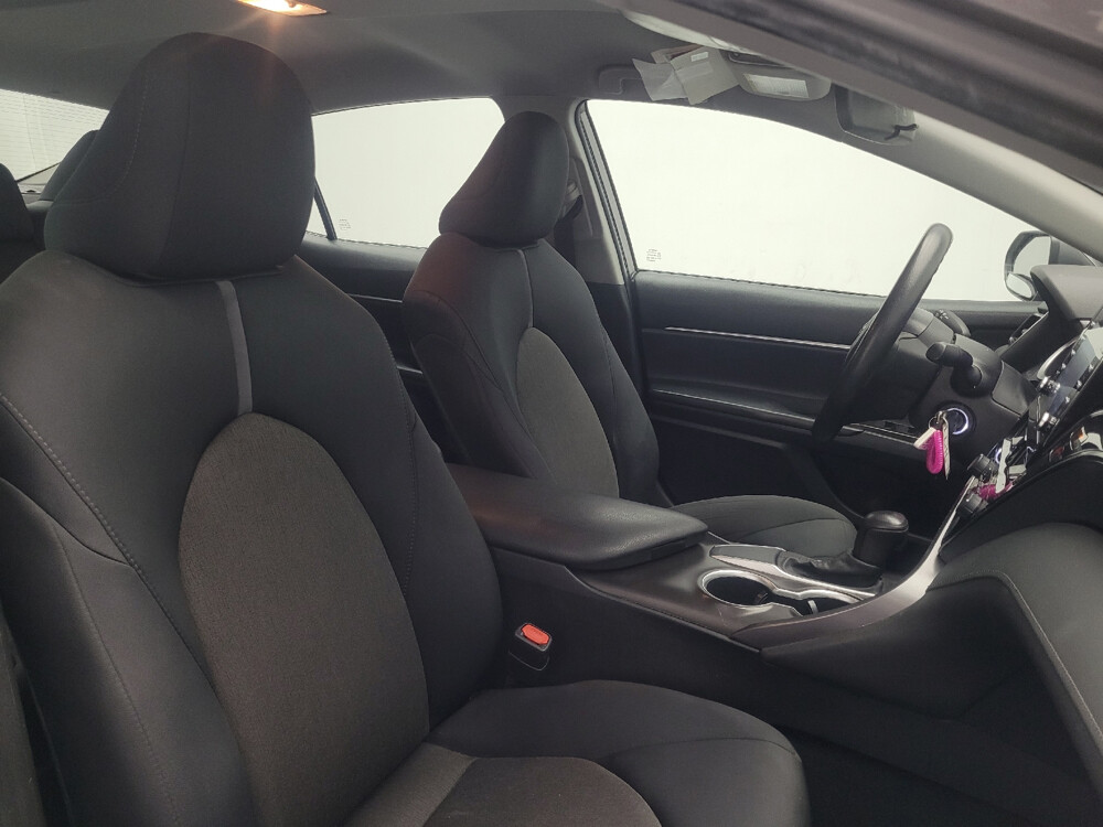 2021 Toyota Camry in Albany, GA 31705 - 18056514 21