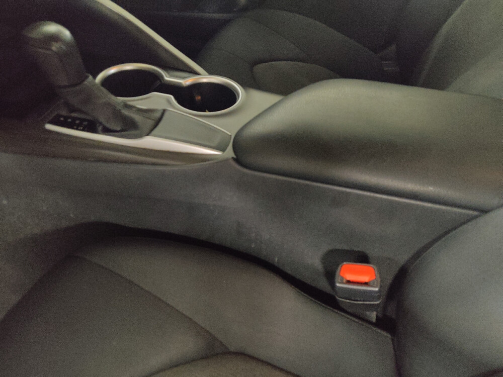 2021 Toyota Camry in Albany, GA 31705 - 18056514 26