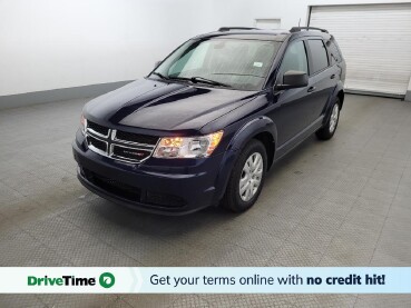 2020 Dodge Journey in Owings Mills, MD 21117