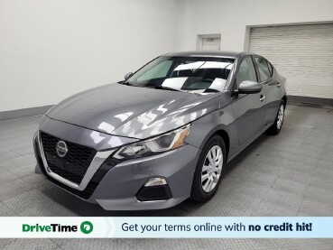 2019 Nissan Altima in Las Vegas, NV 89102