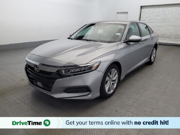 2019 Honda Accord in Newport News, VA 23601
