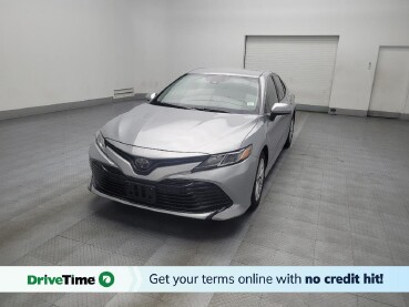 2020 Toyota Camry in Marietta, GA 30062