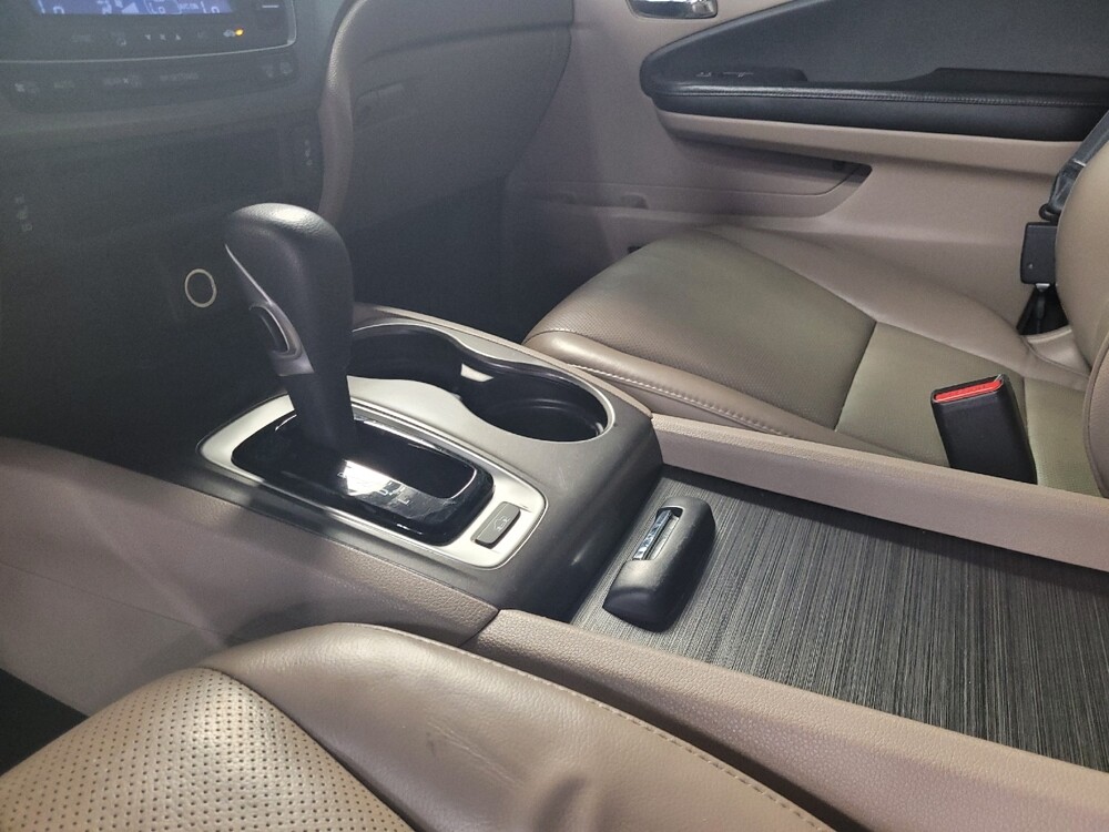 2019 Honda Ridgeline in Fort Myers, FL 33907 - 18056527 26