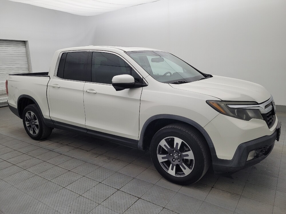 2019 Honda Ridgeline in Fort Myers, FL 33907 - 18056527 11