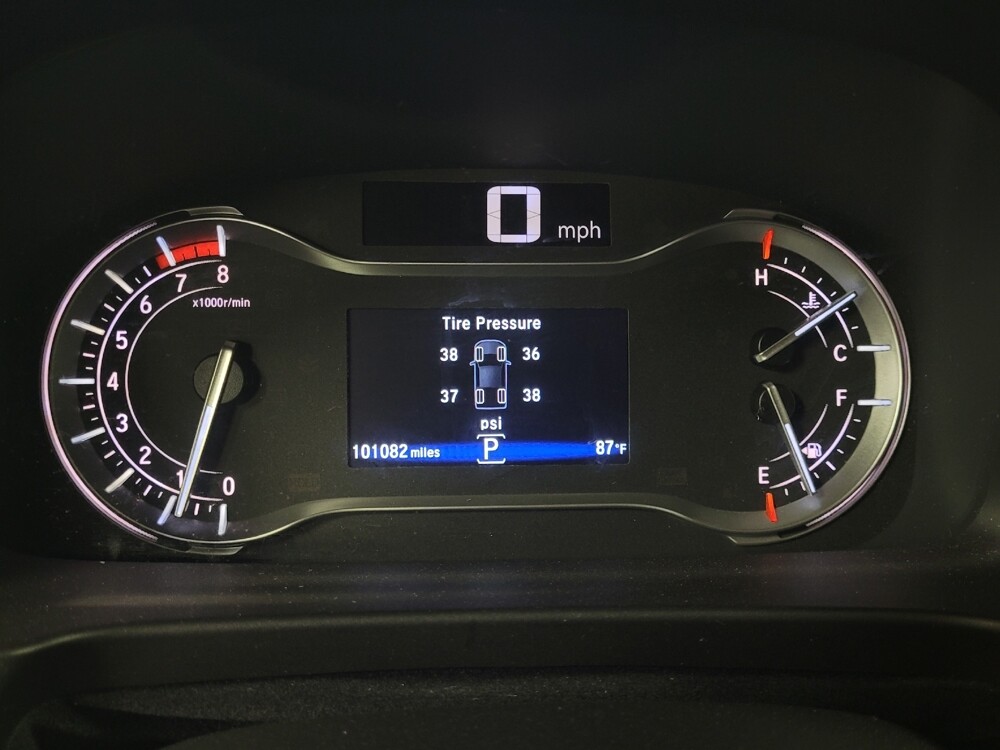 2019 Honda Ridgeline in Fort Myers, FL 33907 - 18056527 23