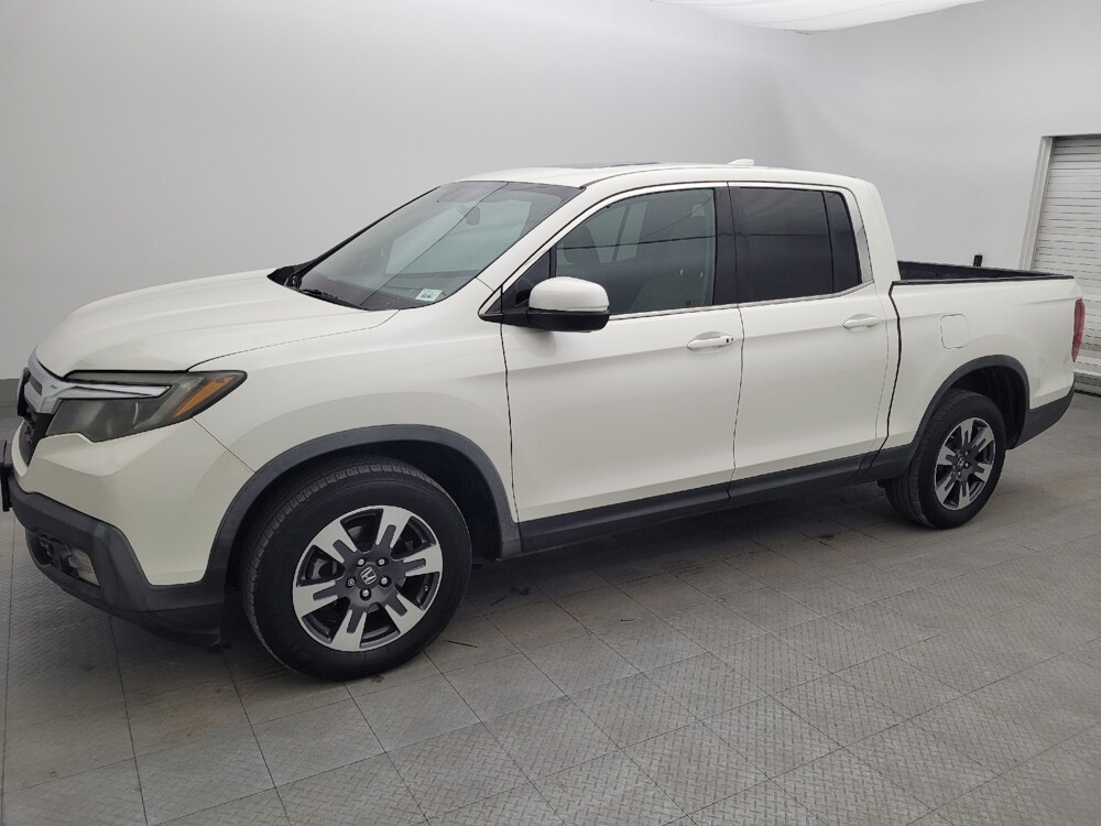 2019 Honda Ridgeline in Fort Myers, FL 33907 - 18056527 2