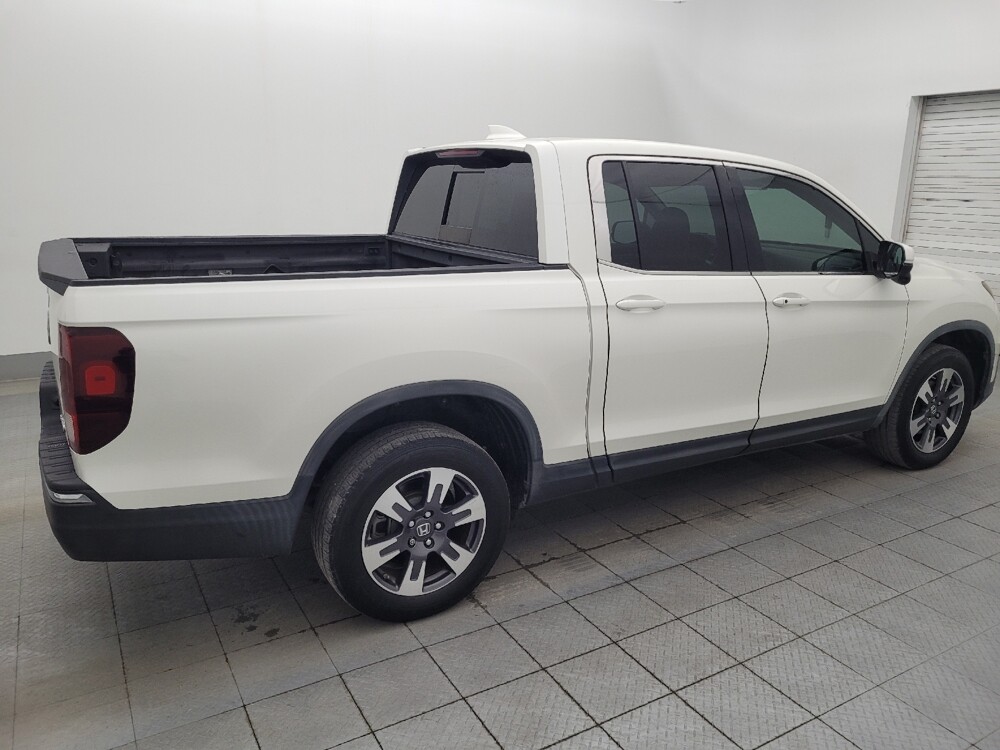 2019 Honda Ridgeline in Fort Myers, FL 33907 - 18056527 10