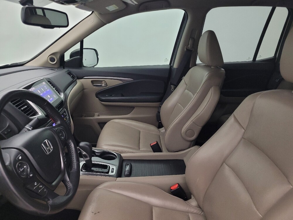 2019 Honda Ridgeline in Fort Myers, FL 33907 - 18056527 17