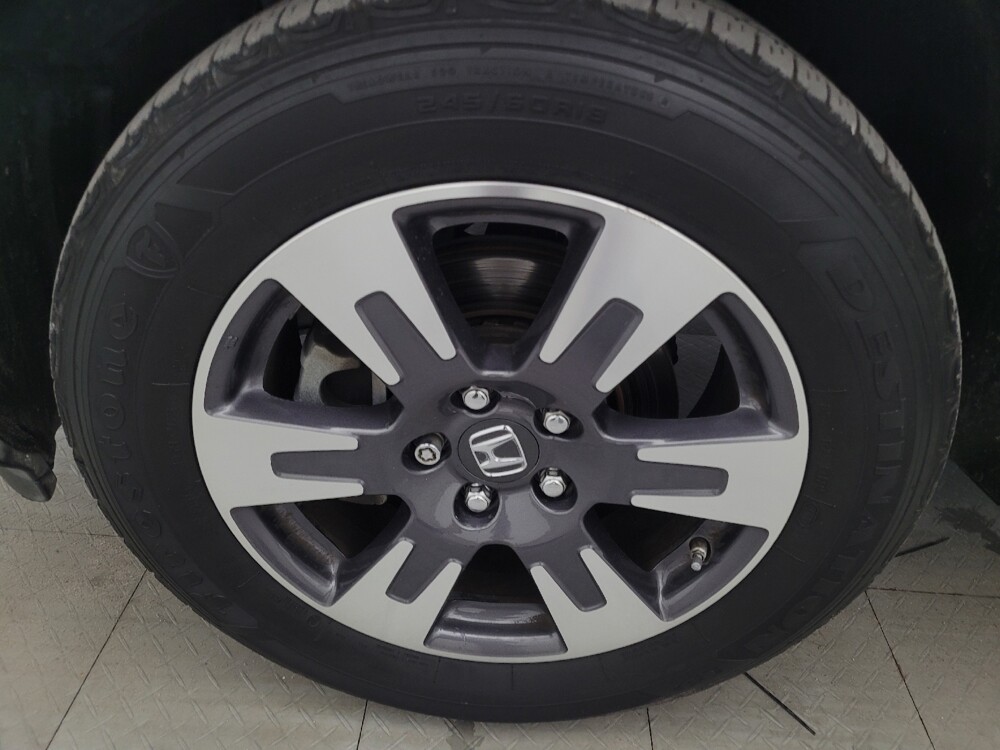 2019 Honda Ridgeline in Fort Myers, FL 33907 - 18056527 31