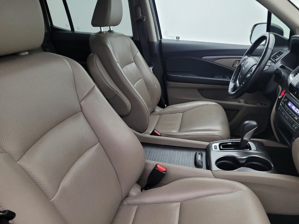 2019 Honda Ridgeline in Fort Myers, FL 33907 - 18056527 21