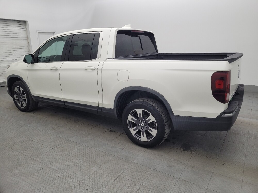 2019 Honda Ridgeline in Fort Myers, FL 33907 - 18056527 3