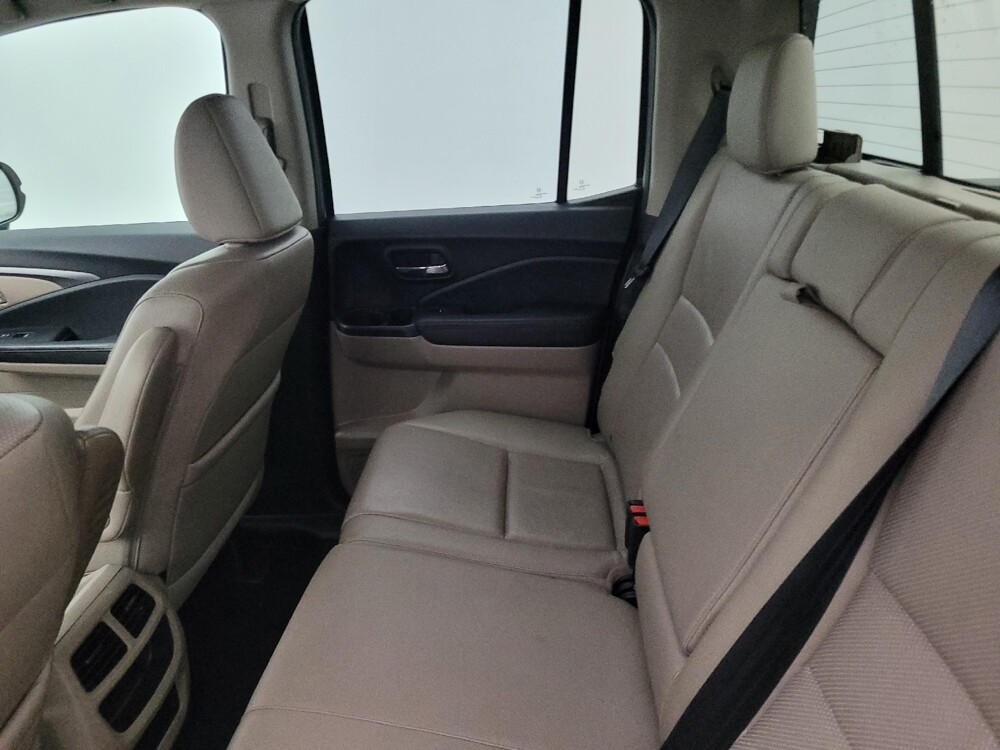 2019 Honda Ridgeline in Fort Myers, FL 33907 - 18056527 18