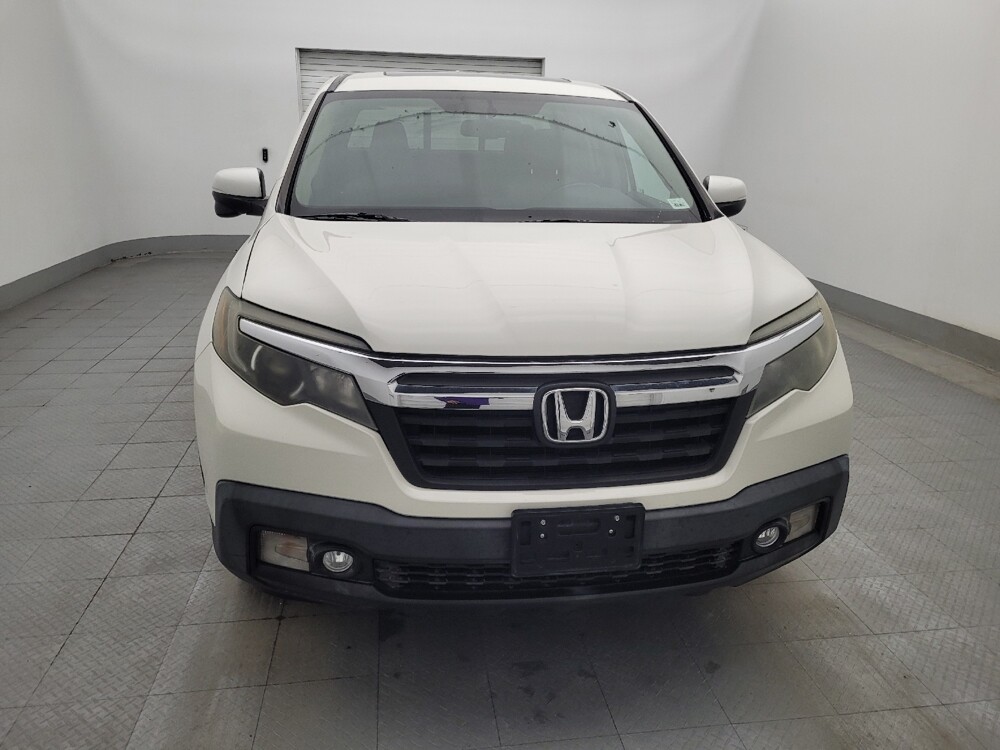 2019 Honda Ridgeline in Fort Myers, FL 33907 - 18056527 13