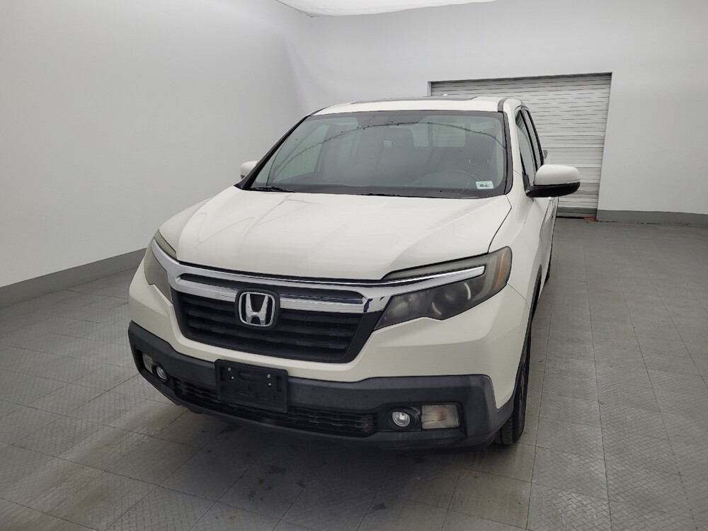 2019 Honda Ridgeline in Fort Myers, FL 33907 - 18056527 15