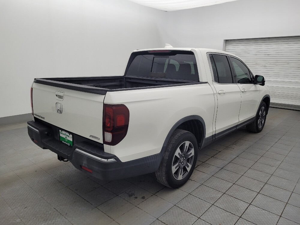 2019 Honda Ridgeline in Fort Myers, FL 33907 - 18056527 9