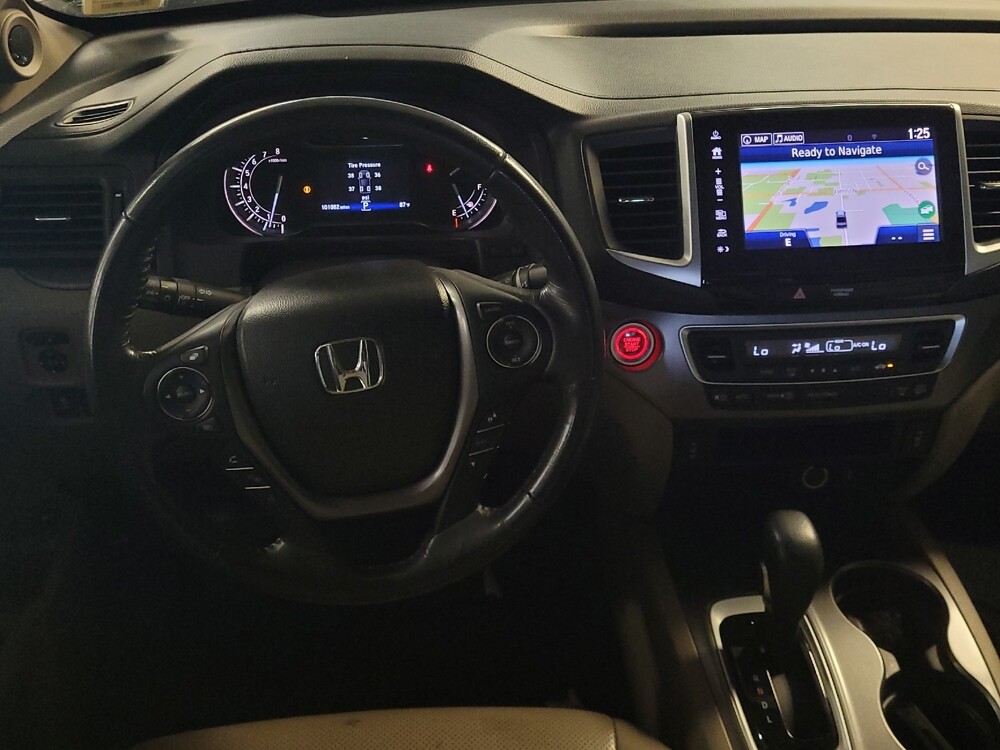 2019 Honda Ridgeline in Fort Myers, FL 33907 - 18056527 22