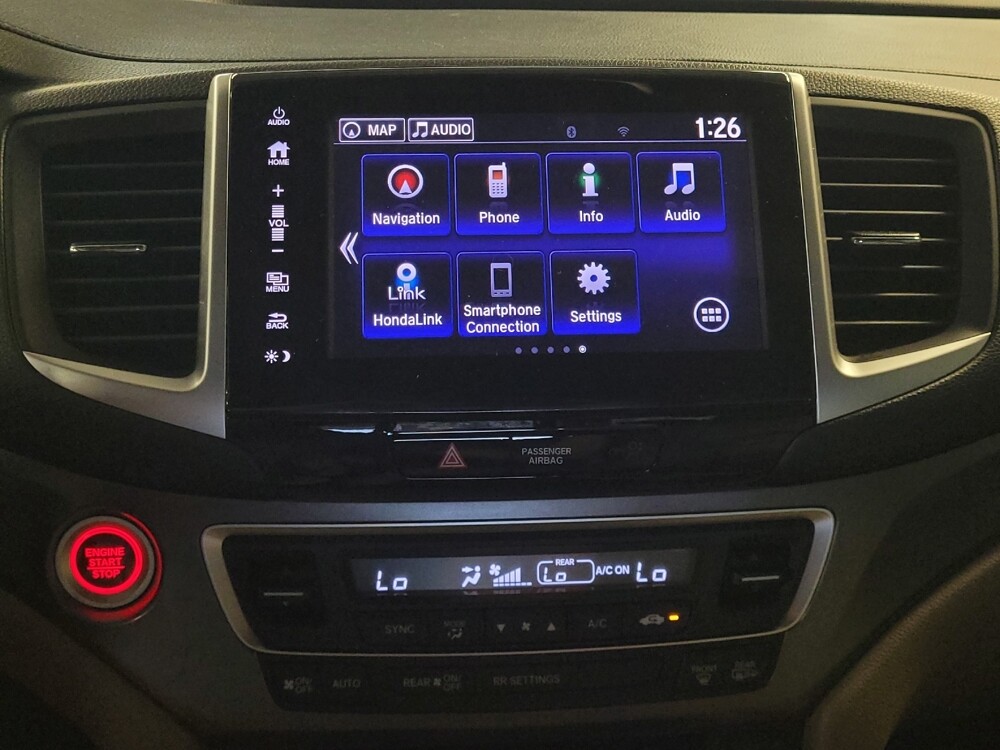 2019 Honda Ridgeline in Fort Myers, FL 33907 - 18056527 25