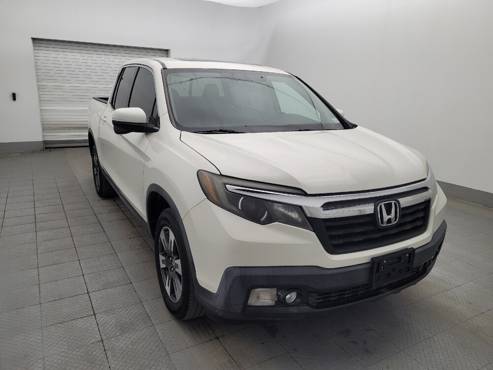 2019 Honda Ridgeline in Fort Myers, FL 33907 - 18056527 14