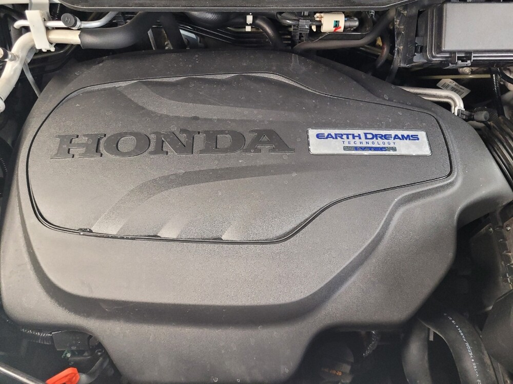 2019 Honda Ridgeline in Fort Myers, FL 33907 - 18056527 30