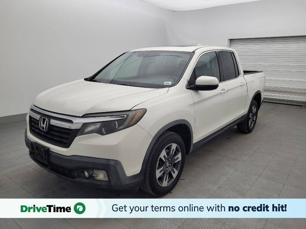 2019 Honda Ridgeline in Fort Myers, FL 33907 - 18056527