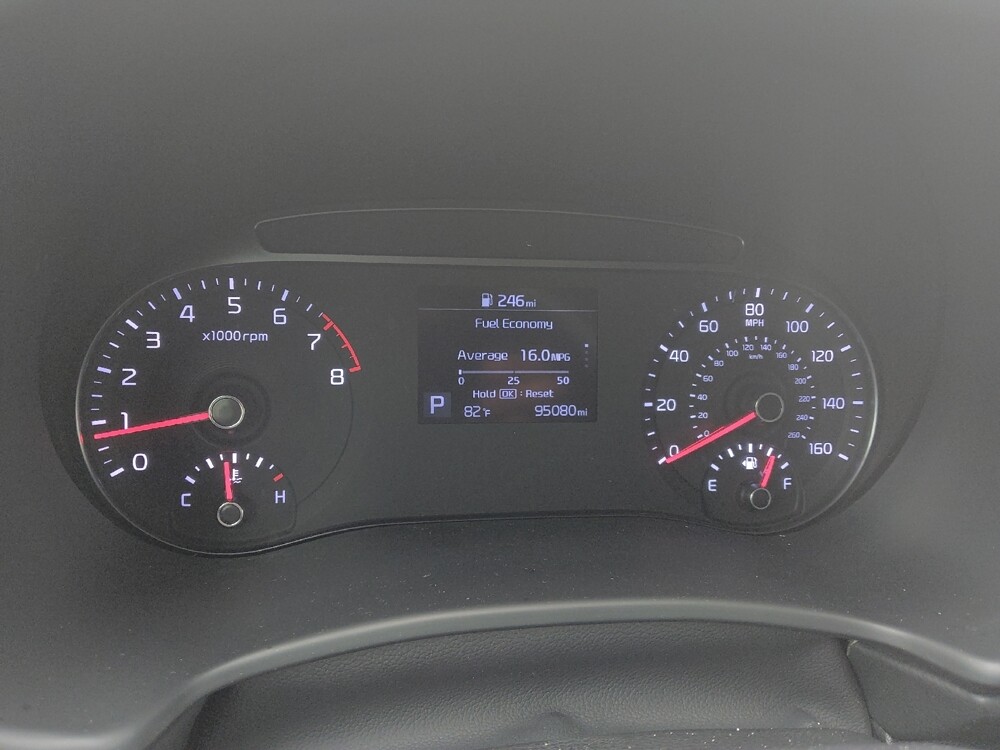 2020 Kia Soul in Union City, GA 30291 - 18056530 23