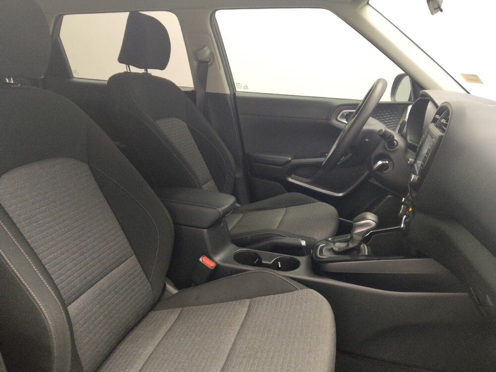2020 Kia Soul in Union City, GA 30291 - 18056530 21