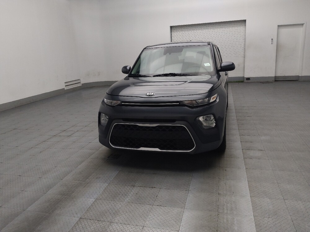 2020 Kia Soul in Union City, GA 30291 - 18056530 15