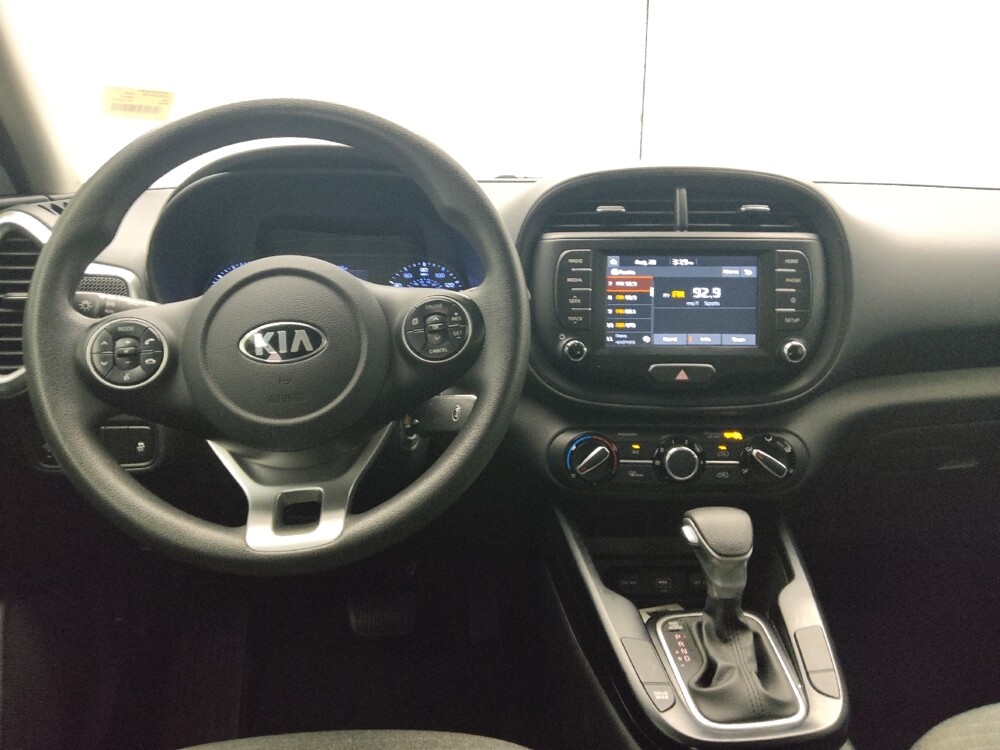 2020 Kia Soul in Union City, GA 30291 - 18056530 22