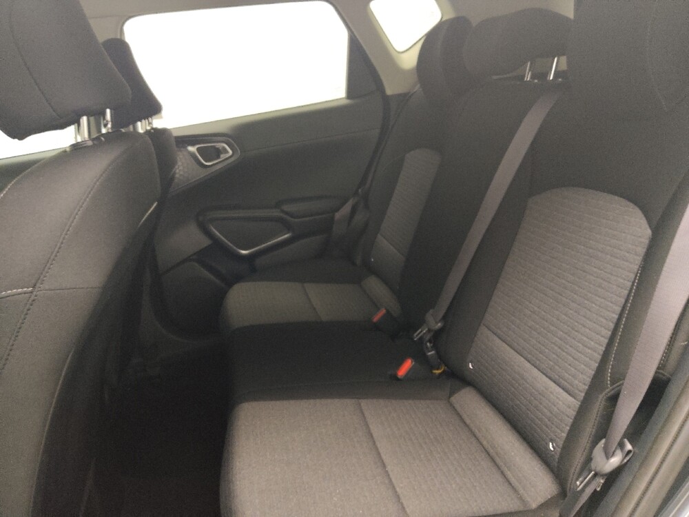 2020 Kia Soul in Union City, GA 30291 - 18056530 18