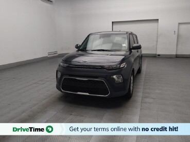 2020 Kia Soul in Union City, GA 30291