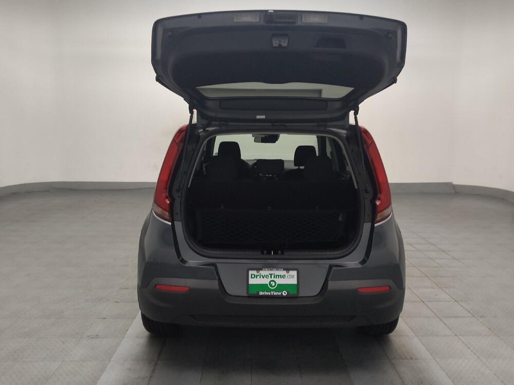 2020 Kia Soul in Union City, GA 30291 - 18056530 29