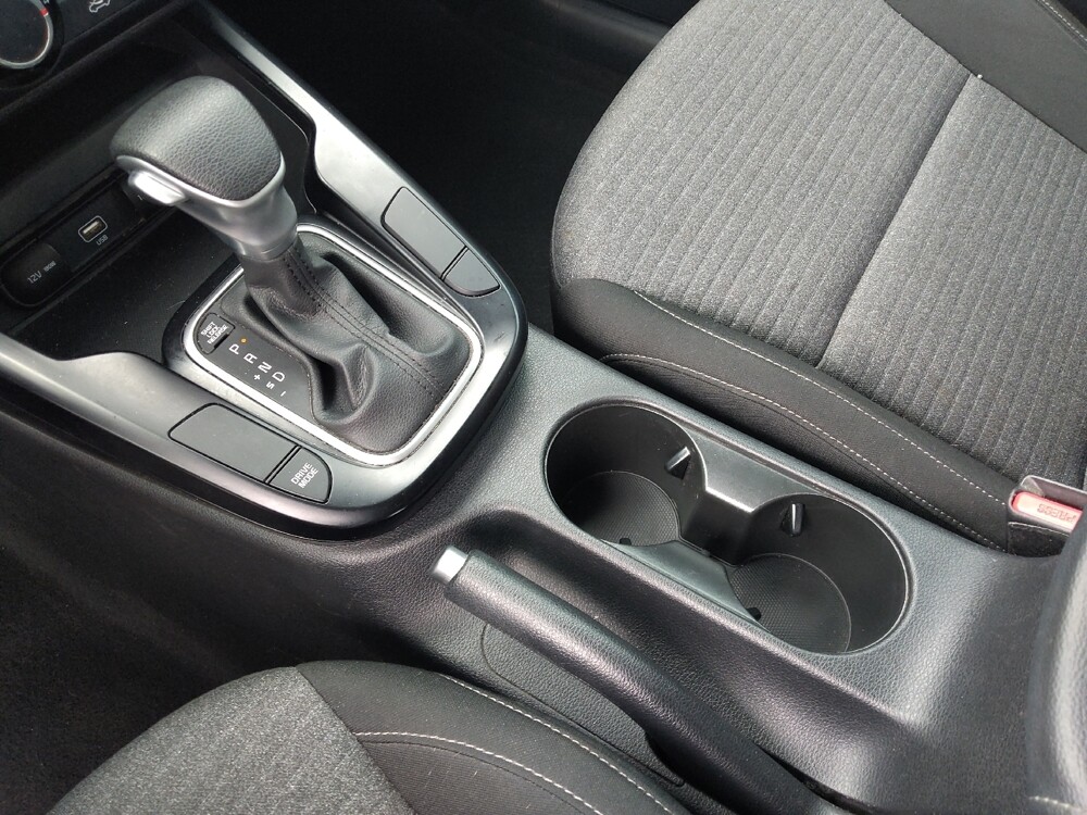 2020 Kia Soul in Union City, GA 30291 - 18056530 26