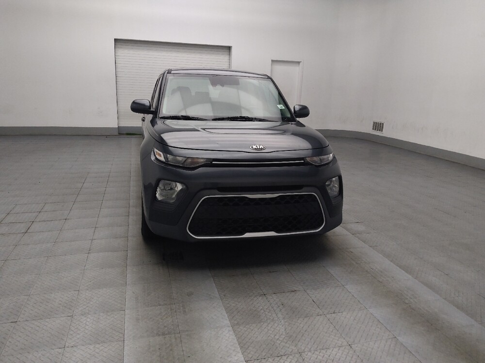 2020 Kia Soul in Union City, GA 30291 - 18056530 14